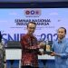 Program studi Bahasa Inggris.