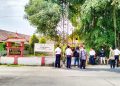Bus Trans Jatim.