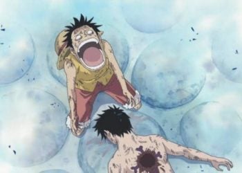 Serial One Piece.