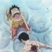 Serial One Piece, Anime Jepang Terpopuler di Asia Tenggara 8 Serial One Piece.