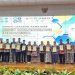 RKI 21 PTNBH 2023 Gelar Monev, Posisi UM Tertinggi dengan Judul Penelitian Terbanyak 8 RKI.