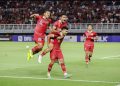 Timnas Indonesia.