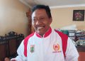 KONI Kabupaten Malang.