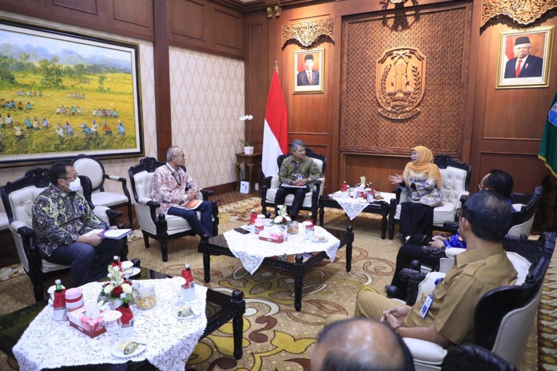Festival Ekonomi Syariah.