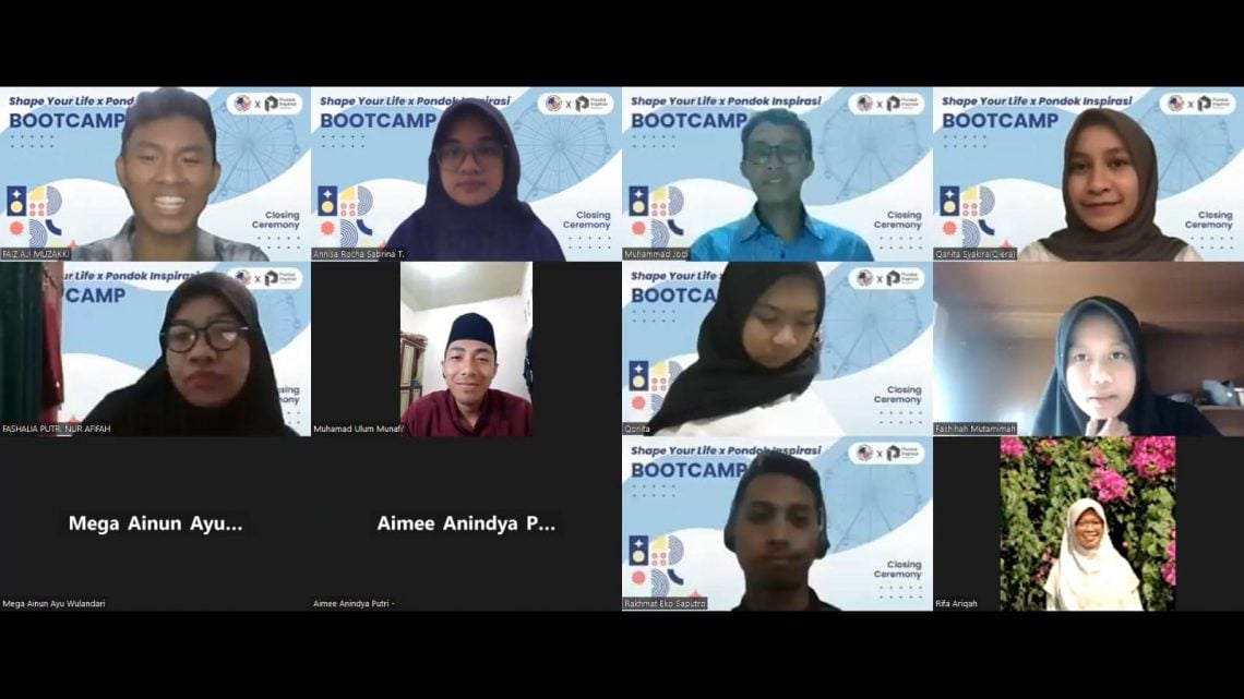 Kolaborasi Shape Your Life dan Pondok Inspirasi, Solusi Mahasiswa Bidikmisi Kuliah di Luar Negeri 1 Shape Your Life.