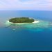Inilah 5 Pulau Tercantik di Jawa Tengah, Surga Tersembunyi Wajib Dikunjungi! 12 Pulau tercantik.