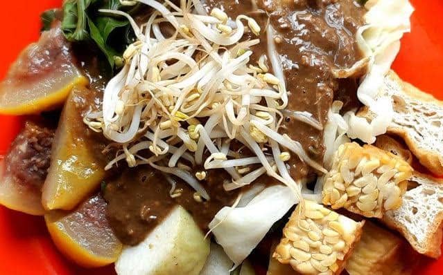 Daftar kuliner legendaris di Malang murah.