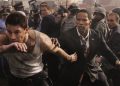 Film White House Down.