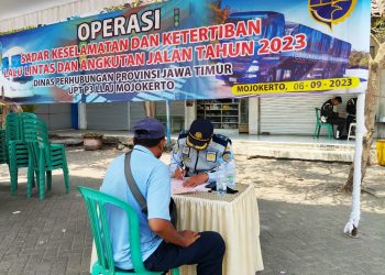 operasi gabungan.