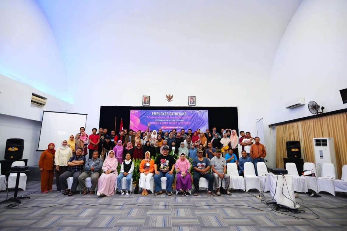 Unim Mojokerto.