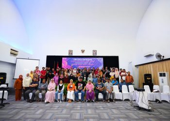 Unim Mojokerto.