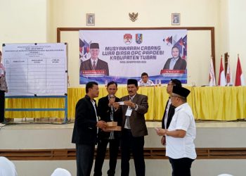 Papdesi Tuban.