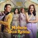 Mohon Doa Restu.