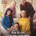 Air mata di ujung sajadah.