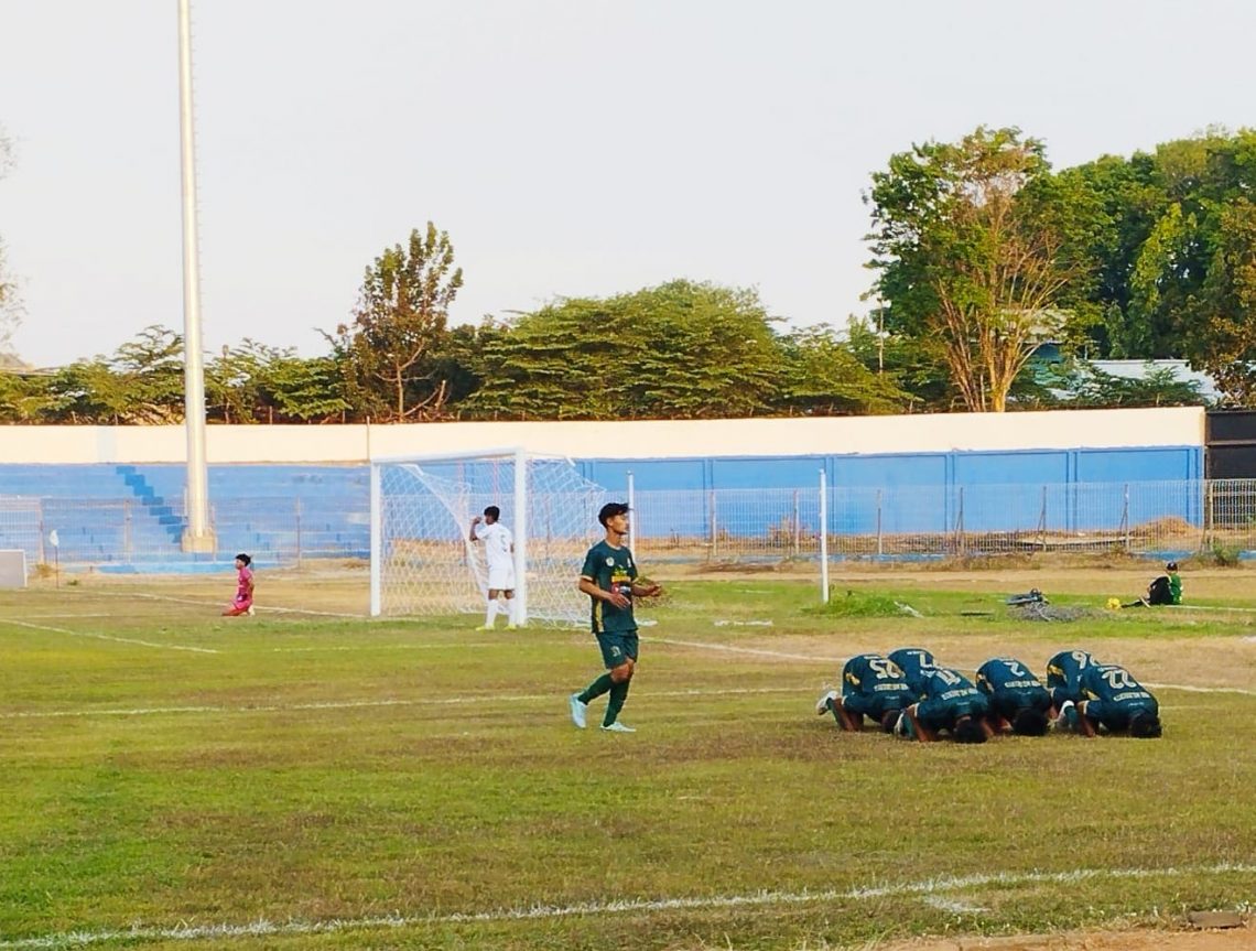 Kabupaten Mojokerto.