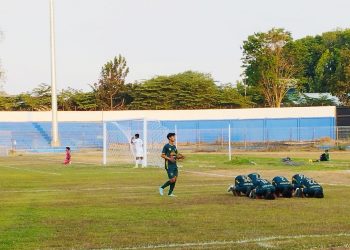 Kabupaten Mojokerto.