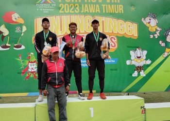Kota Surabaya.