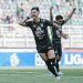 Kalahkan Tim Papas Atas, Persebaya Surabaya Sikat 2-1 atas Borneo FC 11 Persebaya Surabaya.