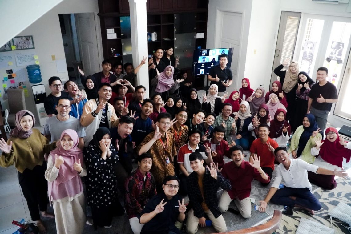 Pondok Inspirasi.