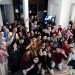 Welcome Party Member Pondok Inspirasi 2023: Suara Baru Bergema di Soka Innovation Lab 9 Pondok Inspirasi.