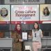 Visiting Scholar, FEB Unisma Kupas Ilmu Antropologi dengan Dunia Bisnis Bersama Pakar asal Jerman 9 FEB Unisma.