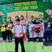 Kick Boxing Kabupaten Malang.