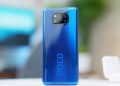 Merk HP Xiaomi.