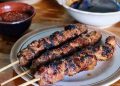 Kuliner legendaris di Malang.