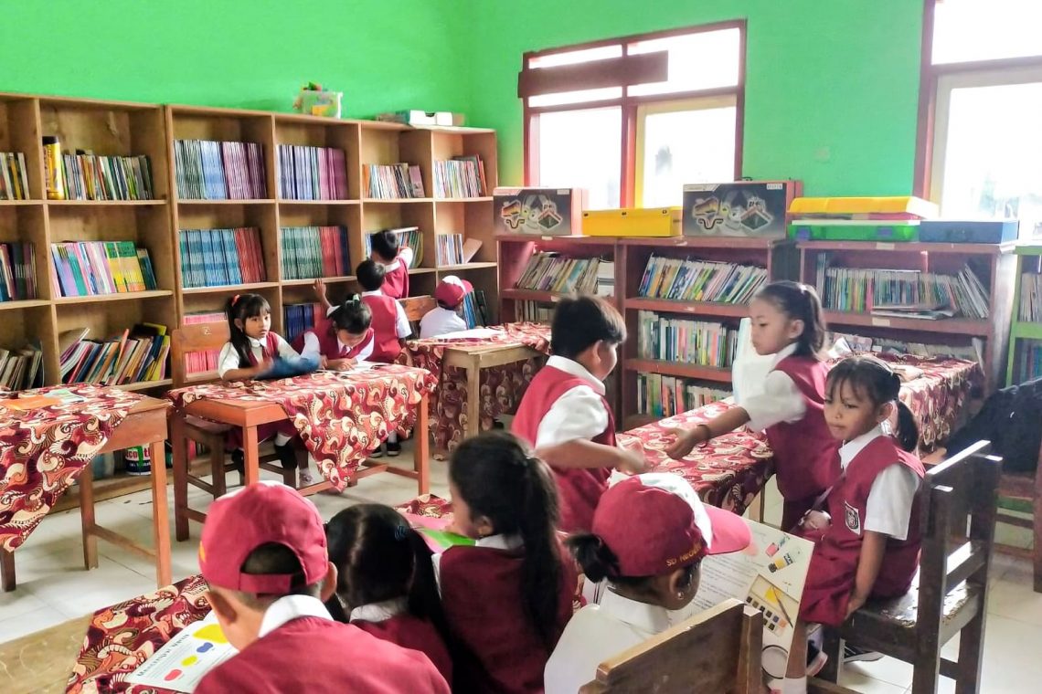Kampus Mengajar Unikama.