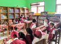 Kampus Mengajar Unikama.