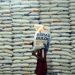 Harga beras.