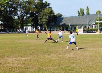 MSL Mojokerto 2023.