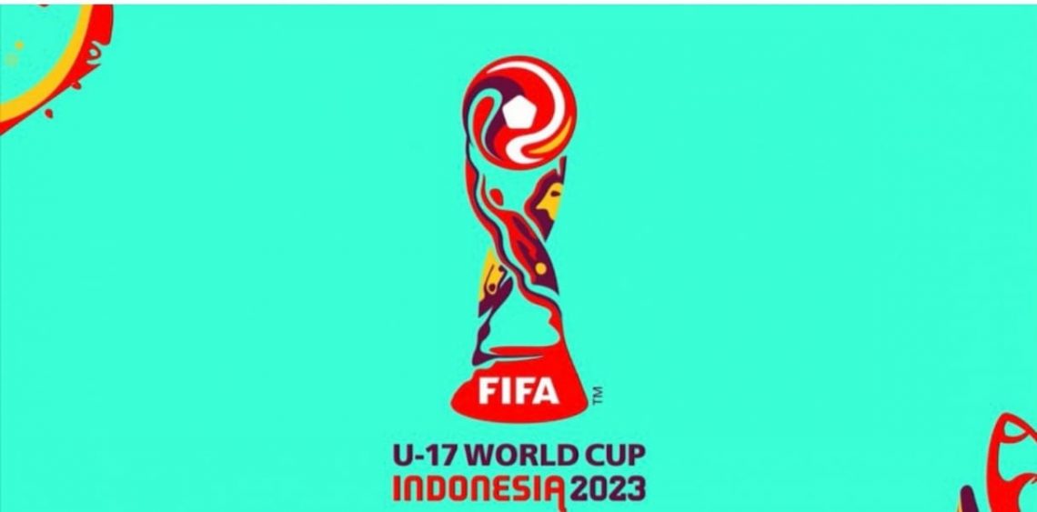 Drawing Piala Dunia U-17 2023.