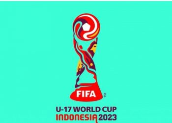 Drawing Piala Dunia U-17 2023.