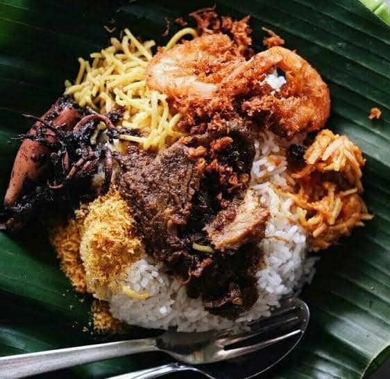 Kuliner di Malang legendaris.