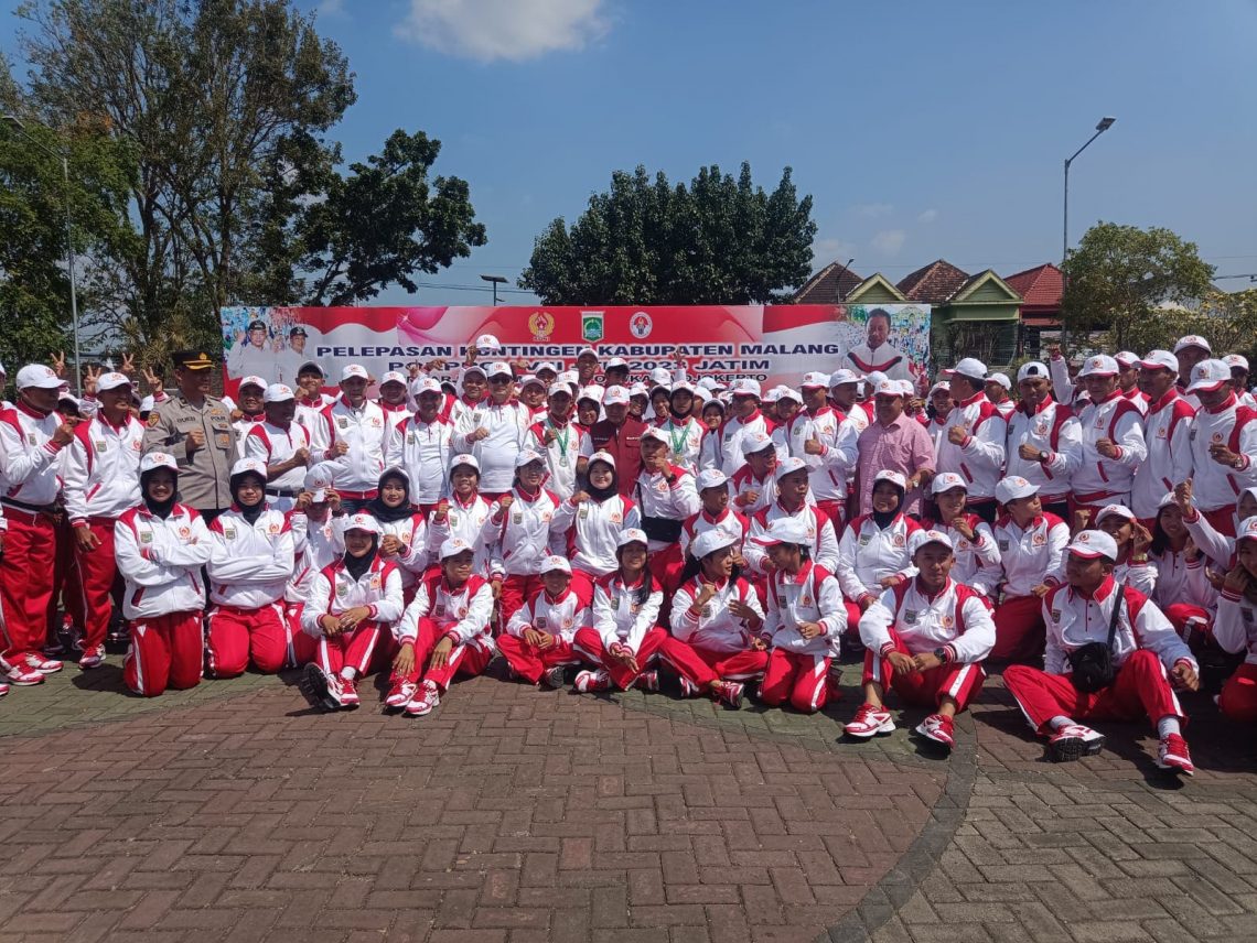 Kabupaten Malang.
