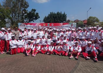 Kabupaten Malang.