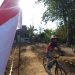 Sirkuit BMX.