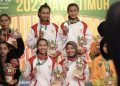 Kempo Kabupaten Malang.