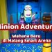 Baru! Ini Daftar Wahana di Malang Smart Arena 2023 dan Harga Tiketnya 10 Wahana di Malang Smart Arena.