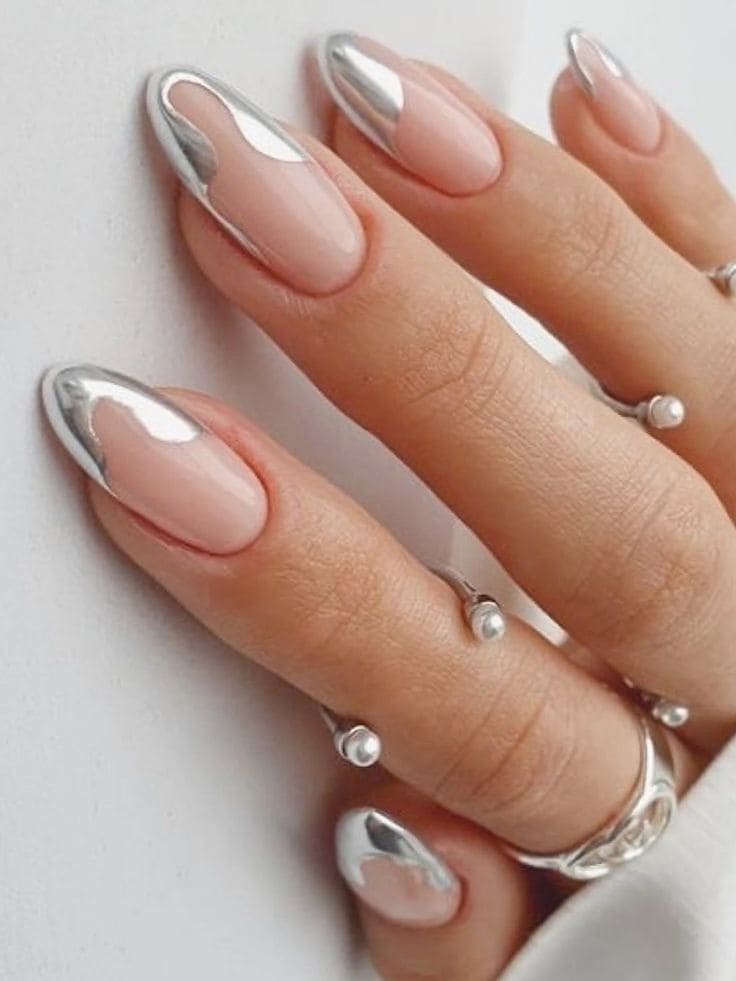 5 Rekomendasi Nail Art Lucu Bikin Gemas, Simpel Cocok untuk Kuku Pendek 5 rekomendasi nail art terbaru 2023.