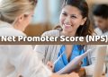 Net Promoter Score.