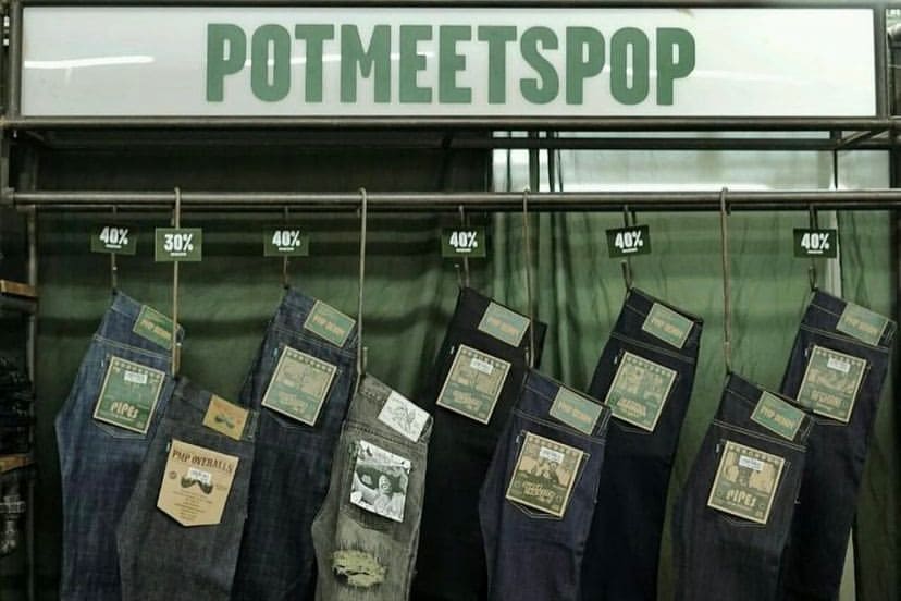 Jangan Ngaku Anak Denim kalau Belum Punya 7 Brand Denim Lokal Ini, Harga Low Budget Kualitas Internasional 7 Daftar Brand denim lokal Indonesia.