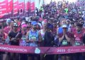 Bromo Marathon.