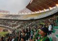 Persebaya.