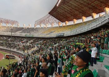 Persebaya.