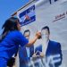 Baliho Anies Dicoret Kader Demokrat di Kota Pasuruan: Ketua Umum Kami Dikhianati 8 Baliho Anies.
