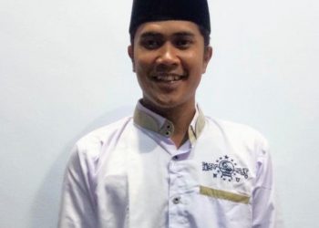 Arif Rahman Hudaifi.