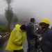 Gunung Bromo.