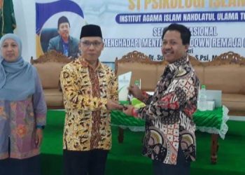 IAINU Tuban.